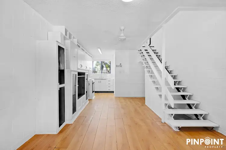 Third view of Homely unit listing, 12/11 Porter Street, Mackay QLD 4740