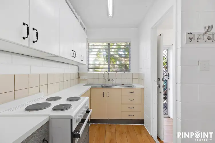 Fourth view of Homely unit listing, 12/11 Porter Street, Mackay QLD 4740