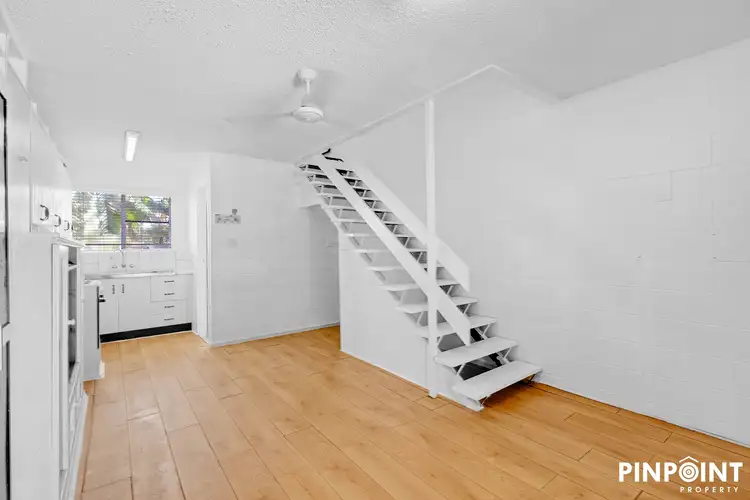 Fifth view of Homely unit listing, 12/11 Porter Street, Mackay QLD 4740