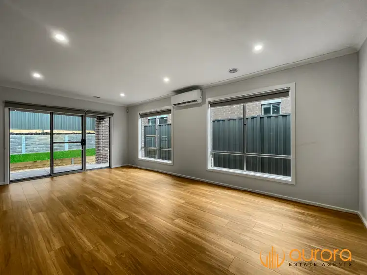 Second view of Homely house listing, 19 Silverstar Street, Pakenham VIC 3810