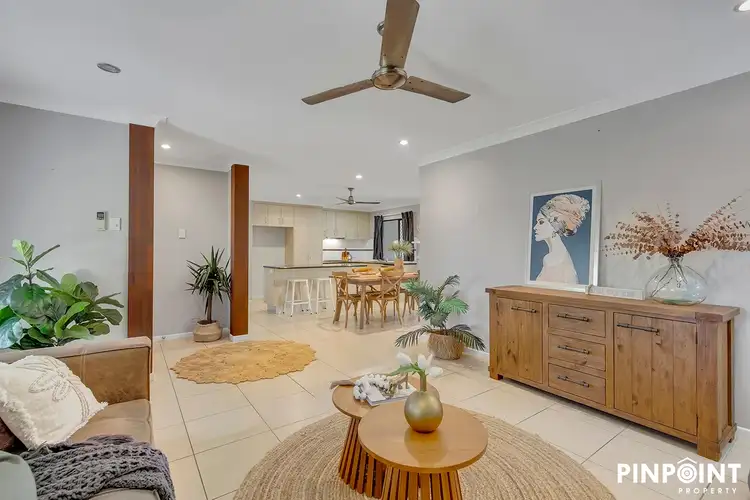 5 Grange Court, Eimeo QLD 4740