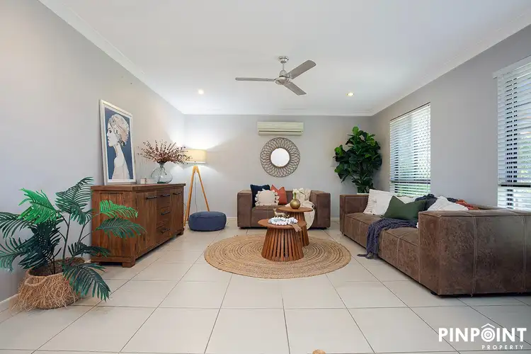 Second view of Homely house listing, 5 Grange Court, Eimeo QLD 4740