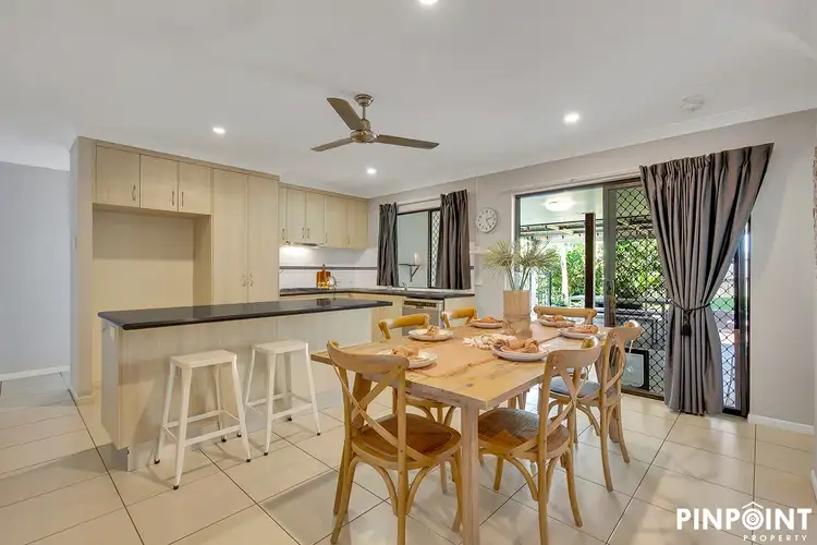 Fourth view of Homely house listing, 5 Grange Court, Eimeo QLD 4740