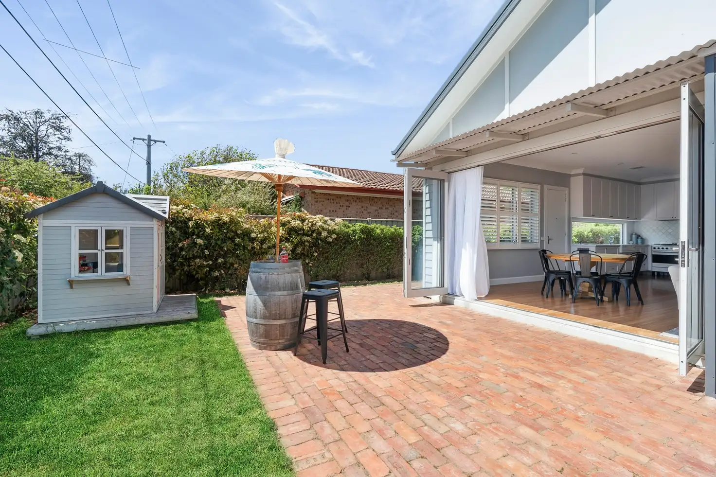 Main view of Homely house listing, 27 Wambool Street, Narrabundah ACT 2604