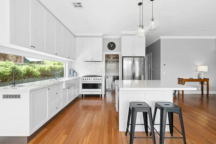 Second view of Homely house listing, 27 Wambool Street, Narrabundah ACT 2604