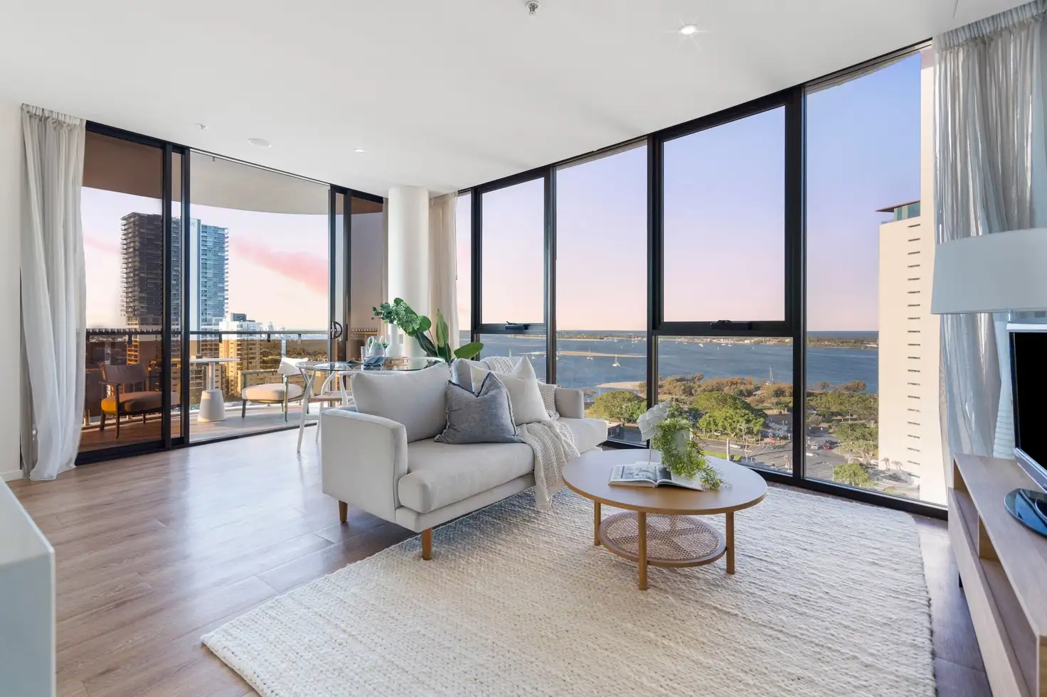 Main view of Homely apartment listing, 1511/139 Scarborough Street, Southport QLD 4215