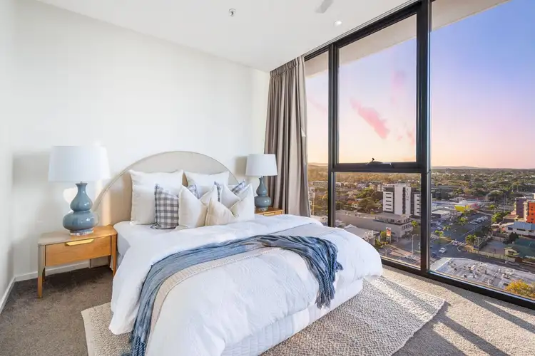 Third view of Homely apartment listing, 1511/139 Scarborough Street, Southport QLD 4215