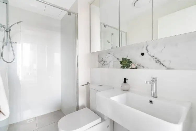 Fourth view of Homely apartment listing, 1511/139 Scarborough Street, Southport QLD 4215