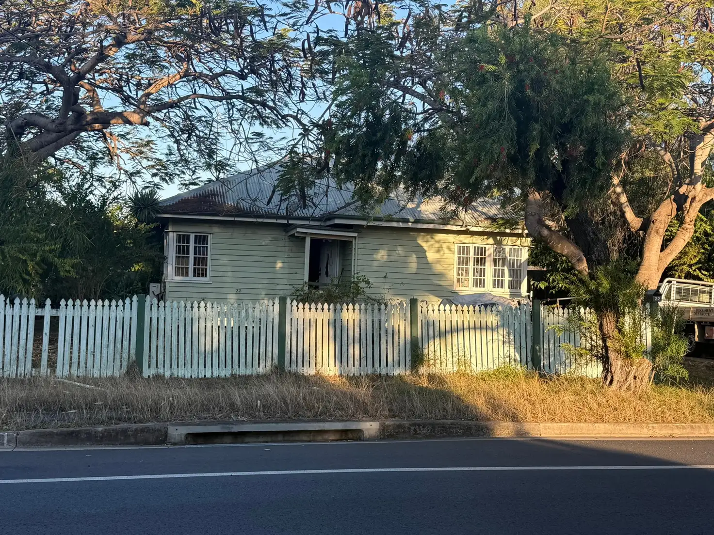 Main view of Homely house listing, 22 Hollingsworth Street, Kawana QLD 4701