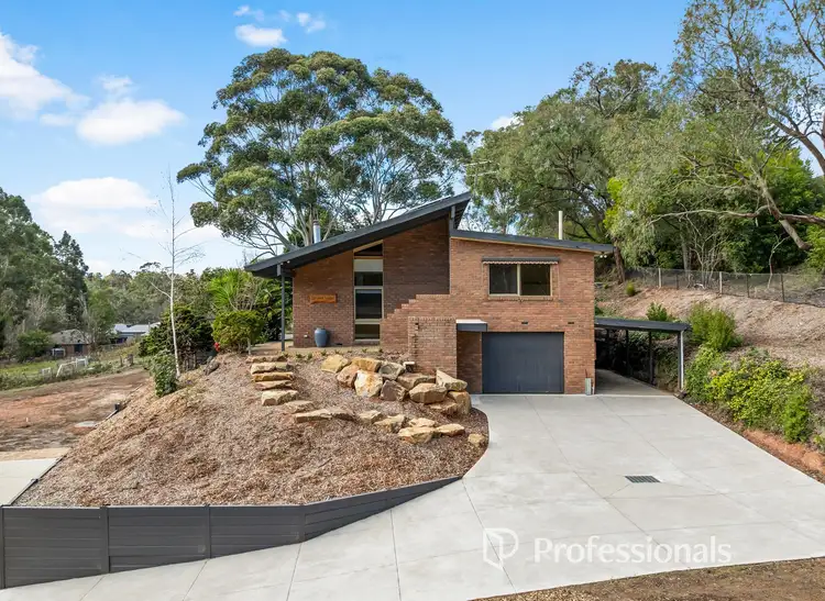 4/9 Howard Street, Seville VIC 3139