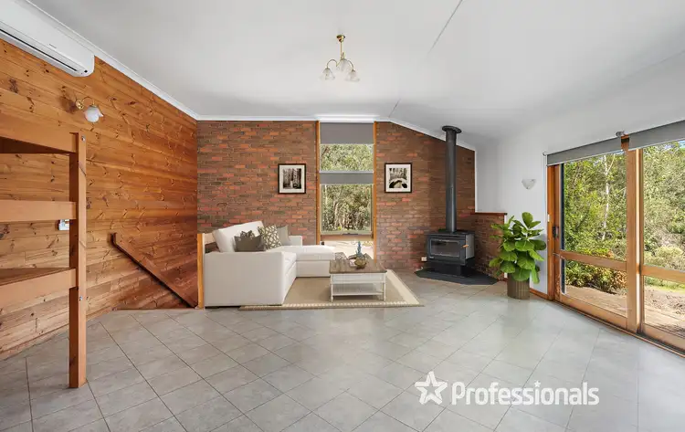 Third view of Homely house listing, 4/9 Howard Street, Seville VIC 3139