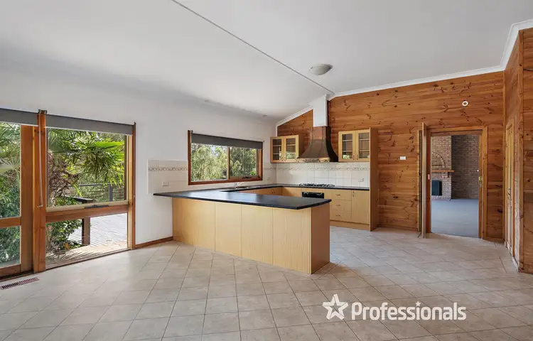 Fifth view of Homely house listing, 4/9 Howard Street, Seville VIC 3139