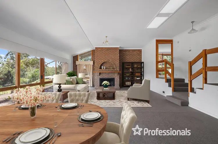 Sixth view of Homely house listing, 4/9 Howard Street, Seville VIC 3139