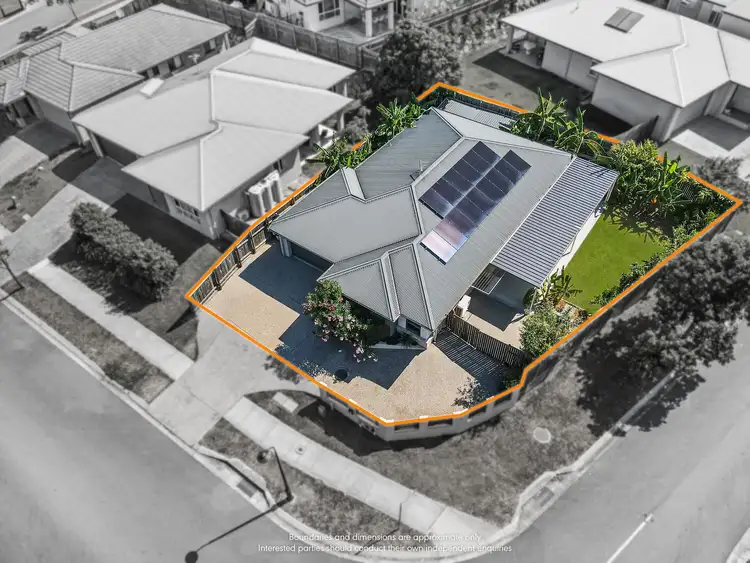 8 Bottlebrush Drive, Deebing Heights QLD 4306