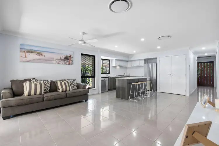 Third view of Homely house listing, 8 Bottlebrush Drive, Deebing Heights QLD 4306