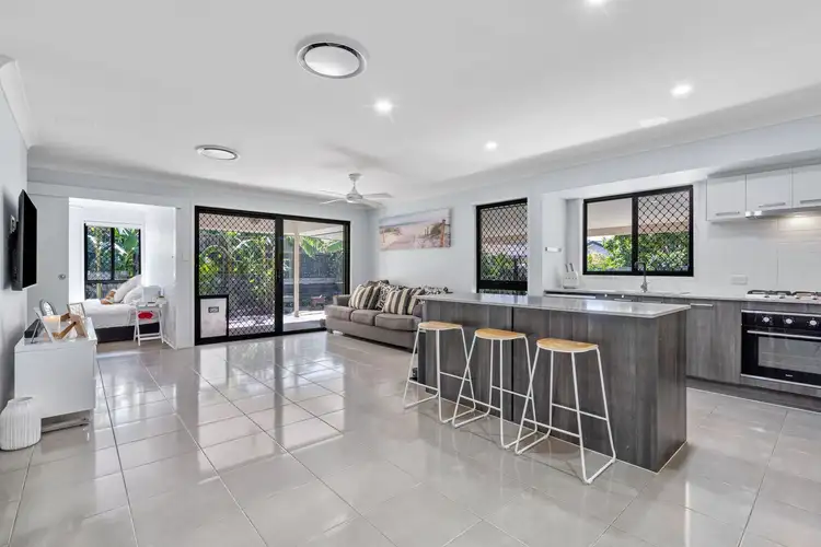 Fifth view of Homely house listing, 8 Bottlebrush Drive, Deebing Heights QLD 4306