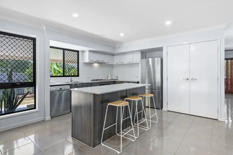 Sixth view of Homely house listing, 8 Bottlebrush Drive, Deebing Heights QLD 4306