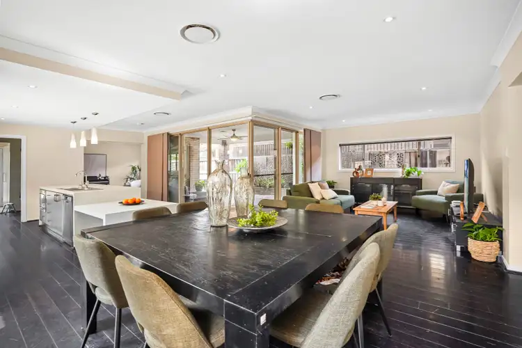 Third view of Homely house listing, 22 Avocet Circuit, Cranebrook NSW 2749