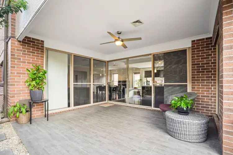 Sixth view of Homely house listing, 22 Avocet Circuit, Cranebrook NSW 2749