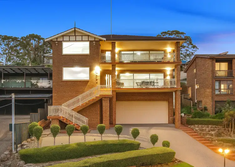 2A Valley Road, Padstow Heights NSW 2211