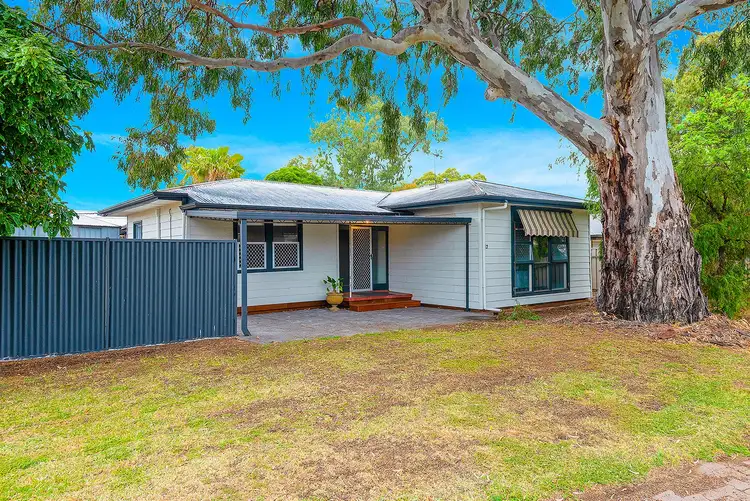 12 Gilles Crescent, Hillcrest SA 5086