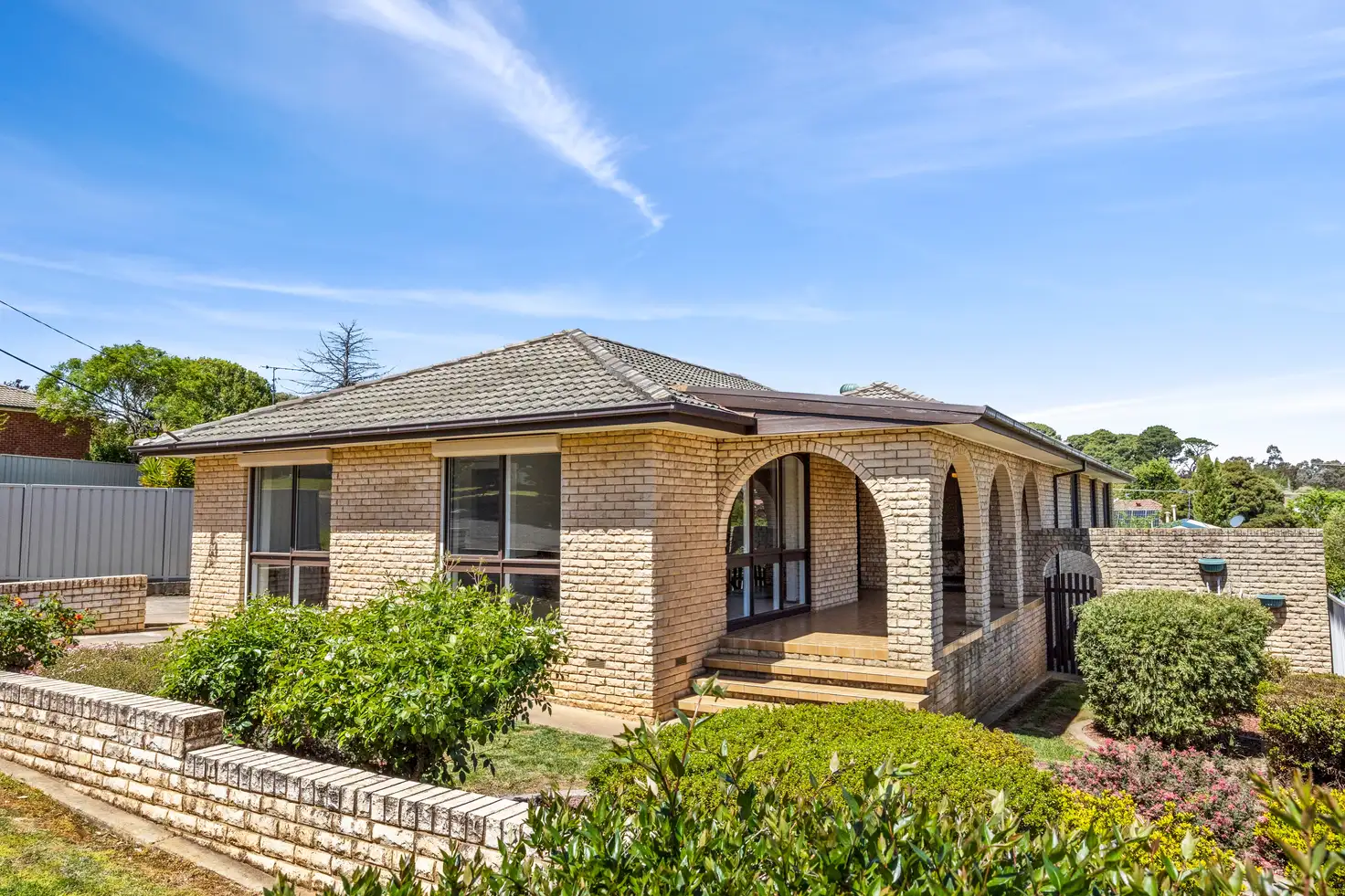Main view of Homely house listing, 6 Bluett Street, Yass NSW 2582