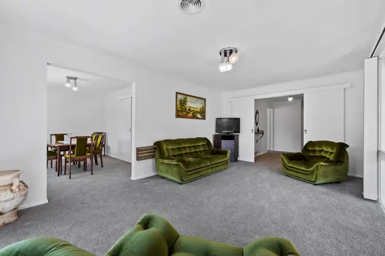 Second view of Homely house listing, 6 Bluett Street, Yass NSW 2582