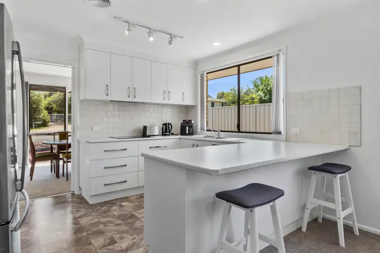 Third view of Homely house listing, 6 Bluett Street, Yass NSW 2582