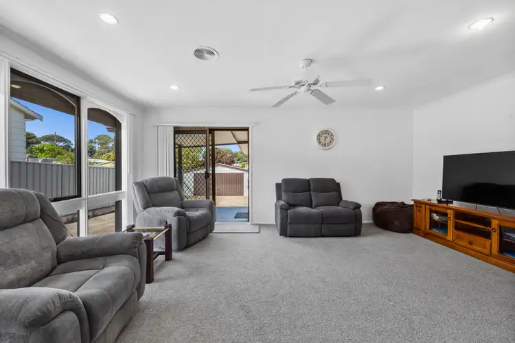 Fifth view of Homely house listing, 6 Bluett Street, Yass NSW 2582