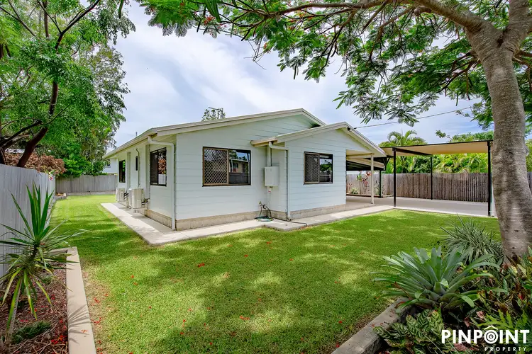 18 Quail Street, Slade Point QLD 4740