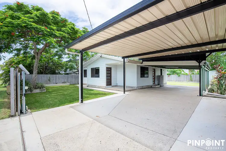 Second view of Homely house listing, 18 Quail Street, Slade Point QLD 4740