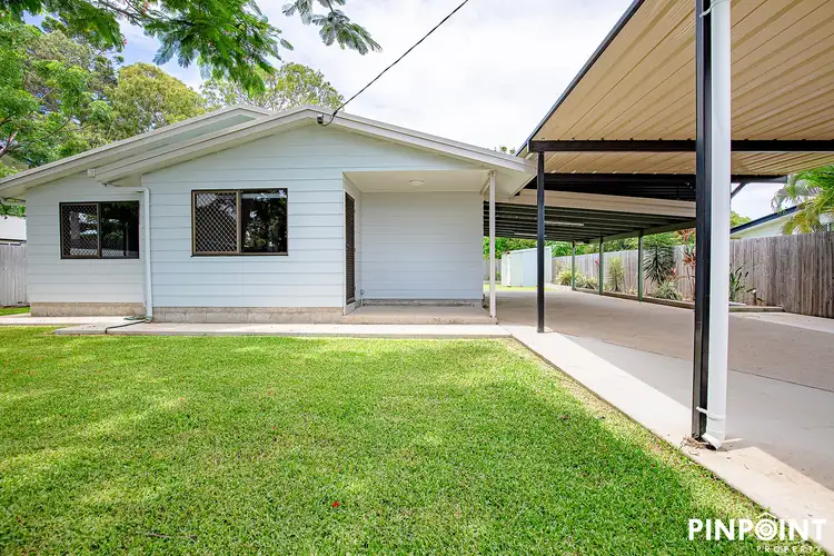 Fourth view of Homely house listing, 18 Quail Street, Slade Point QLD 4740