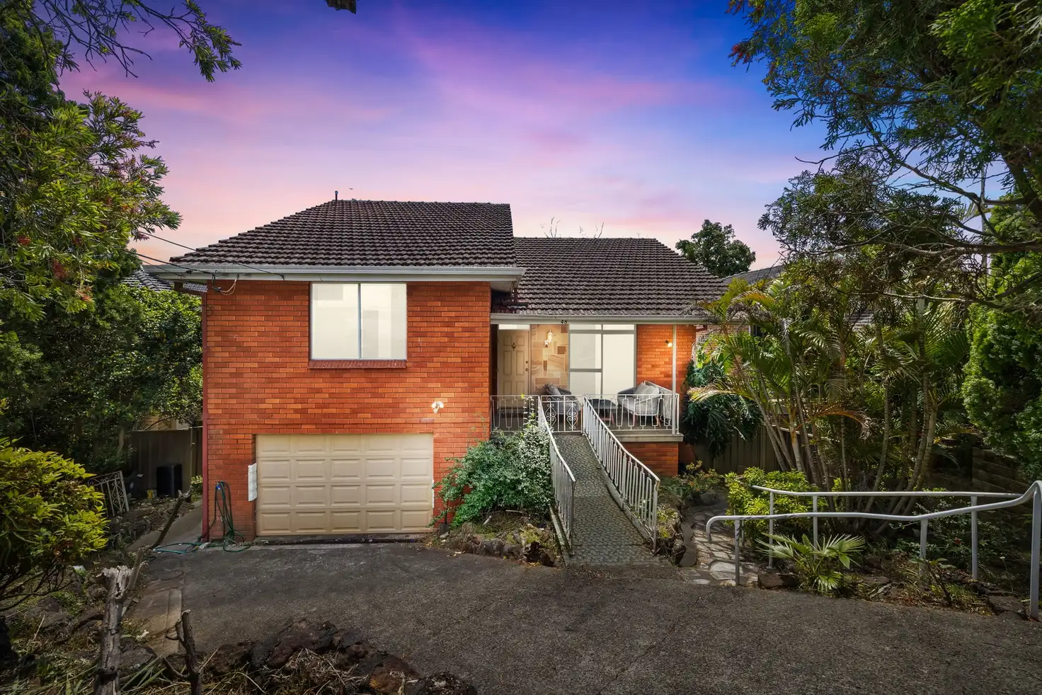 Main view of Homely house listing, 48 Wren St, Condell Park NSW 2200