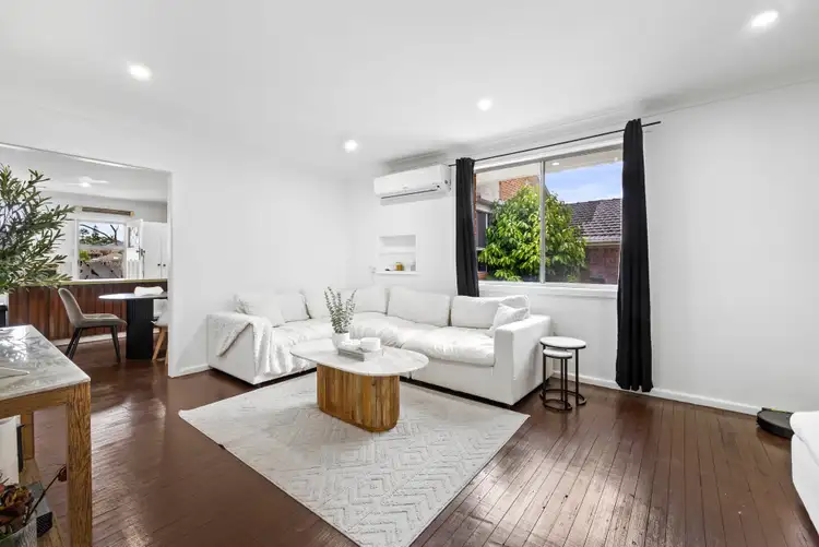 Third view of Homely house listing, 48 Wren St, Condell Park NSW 2200