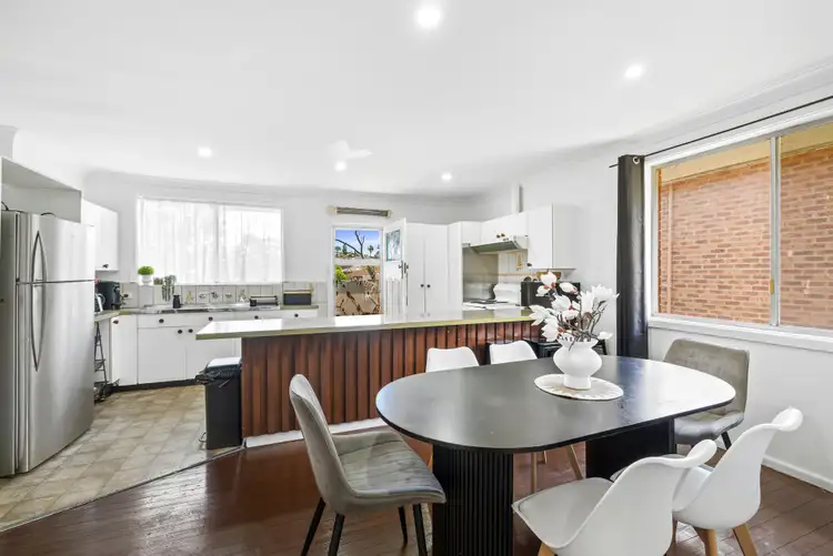 Fourth view of Homely house listing, 48 Wren St, Condell Park NSW 2200
