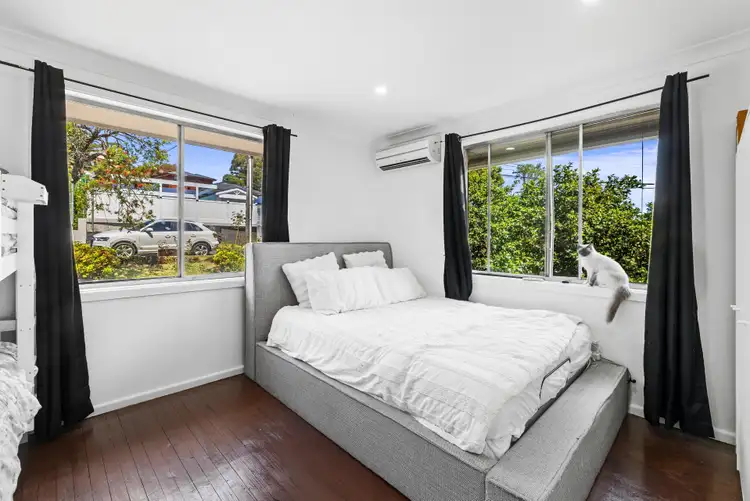 Fifth view of Homely house listing, 48 Wren St, Condell Park NSW 2200