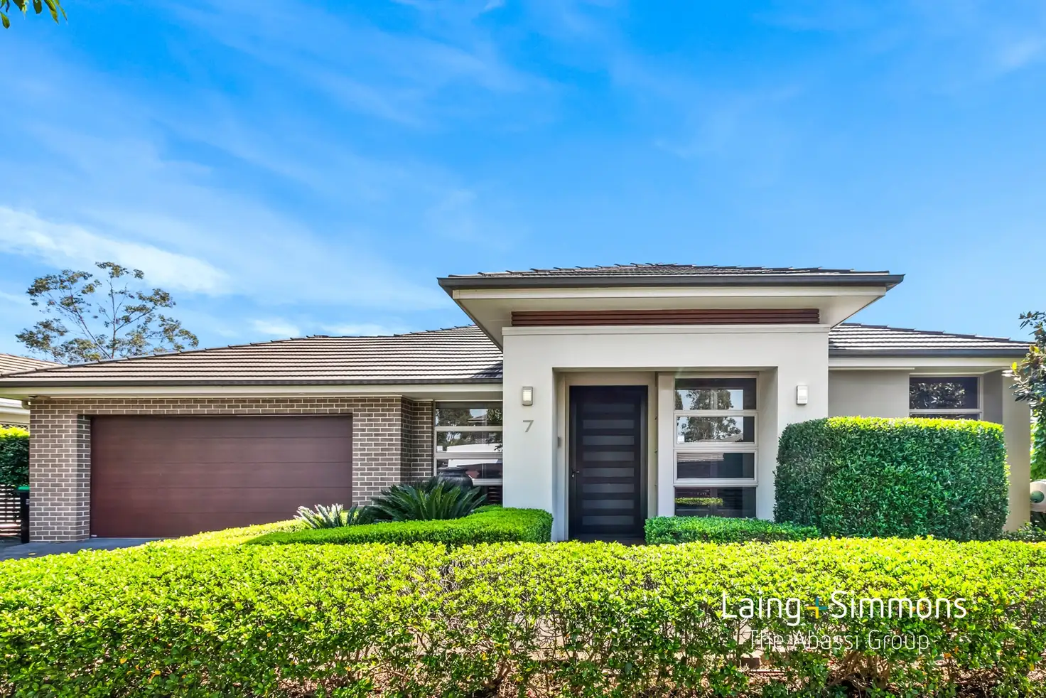 Main view of Homely house listing, 7 Matcham Street, Jordan Springs NSW 2747