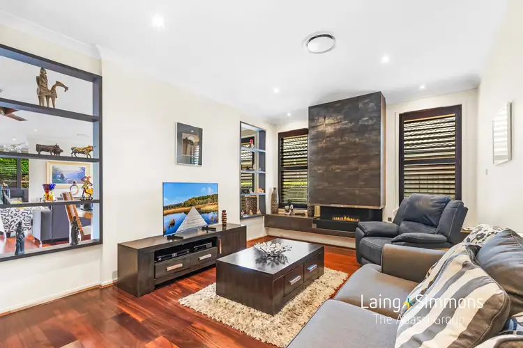 Second view of Homely house listing, 7 Matcham Street, Jordan Springs NSW 2747