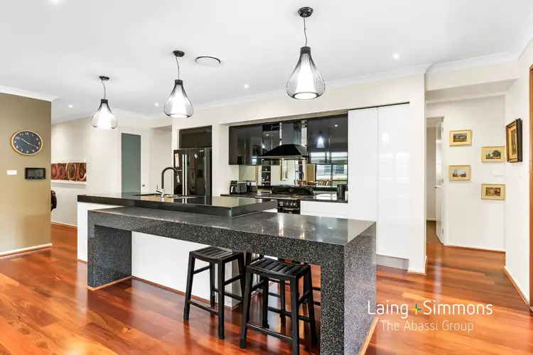 Third view of Homely house listing, 7 Matcham Street, Jordan Springs NSW 2747