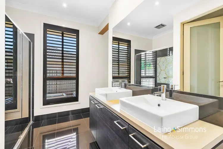 Sixth view of Homely house listing, 7 Matcham Street, Jordan Springs NSW 2747