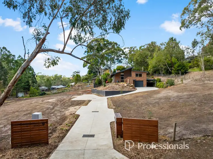 Second view of Homely land listing, 7-9 Howard Street, Seville VIC 3139