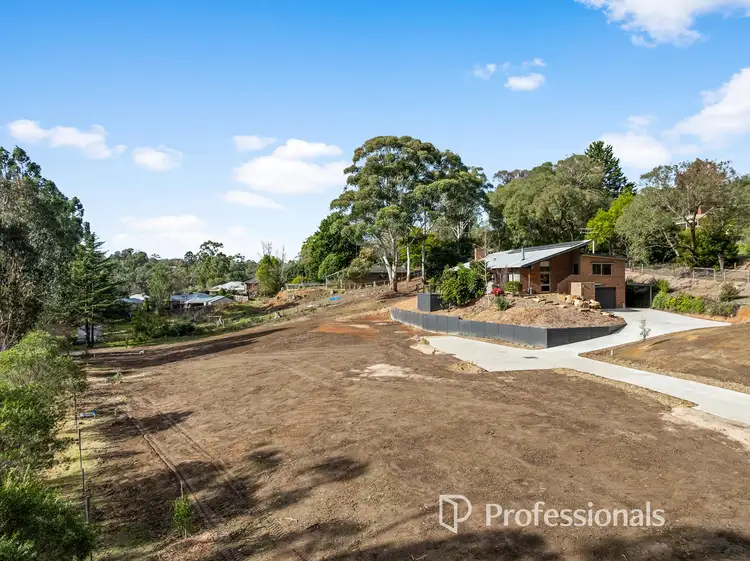 Third view of Homely land listing, 7-9 Howard Street, Seville VIC 3139