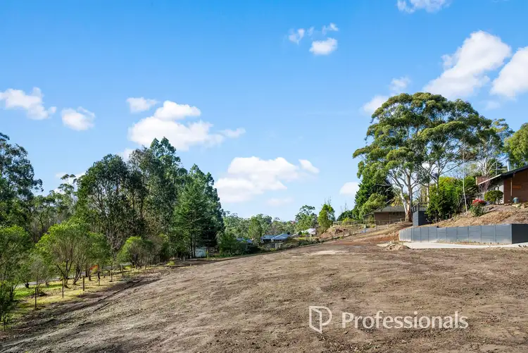 Fourth view of Homely land listing, 7-9 Howard Street, Seville VIC 3139