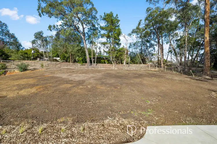 Seventh view of Homely land listing, 7-9 Howard Street, Seville VIC 3139