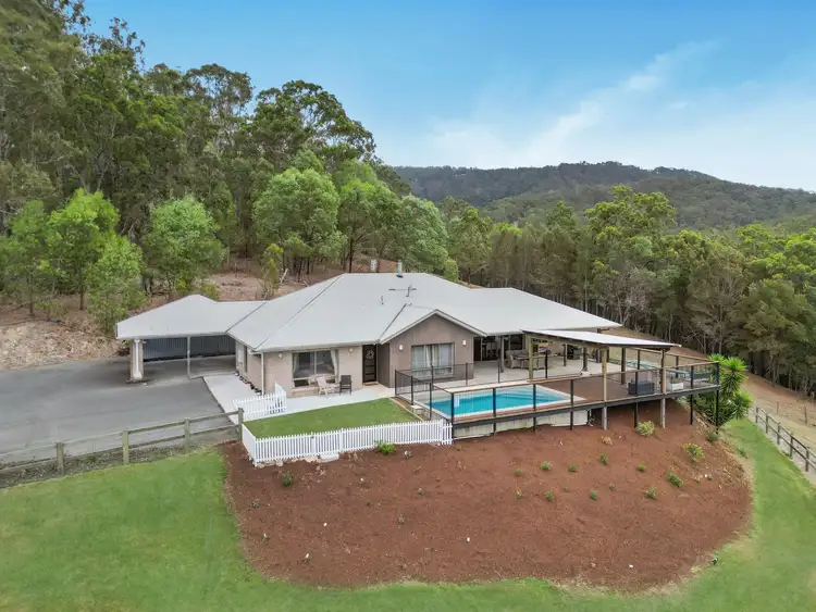 Second view of Homely house listing, 271 Stewart Road, Clagiraba QLD 4211