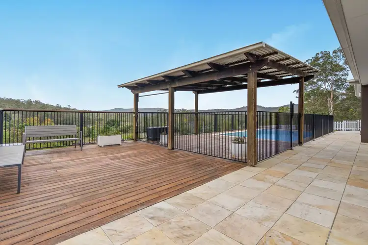 Fifth view of Homely house listing, 271 Stewart Road, Clagiraba QLD 4211