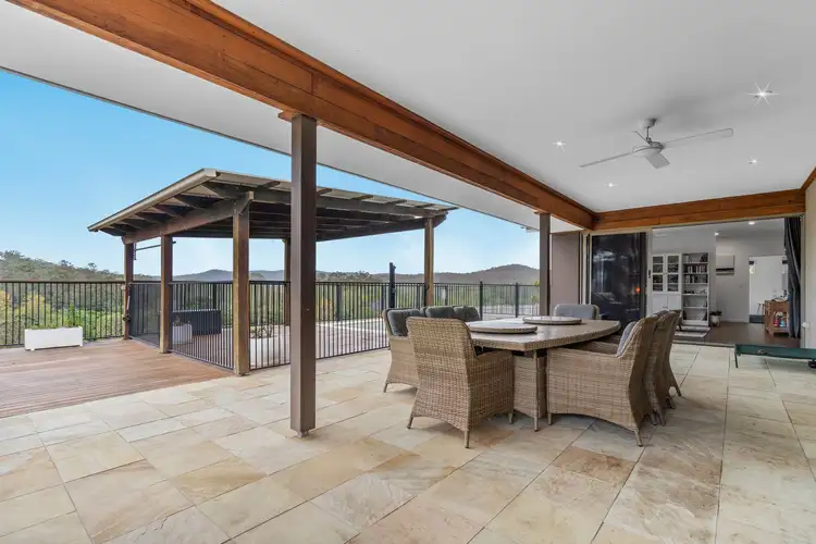 Sixth view of Homely house listing, 271 Stewart Road, Clagiraba QLD 4211