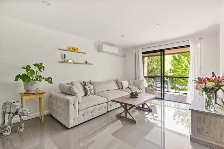 36/17-19 Oxley Street, Griffith ACT 2603