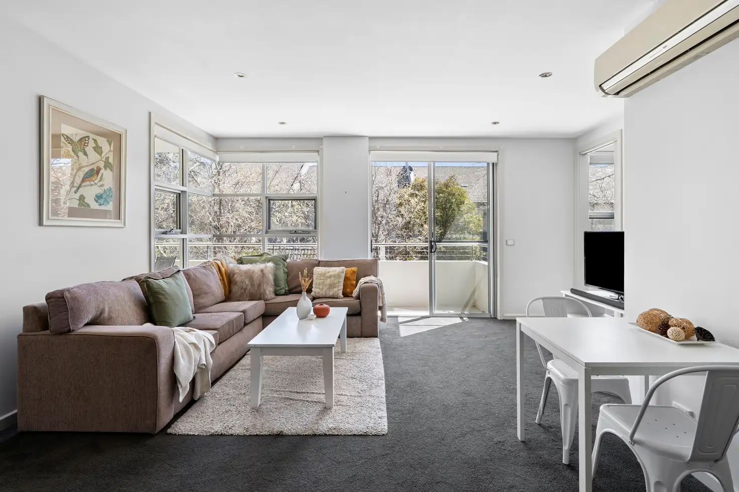 Main view of Homely apartment listing, 9/3 Tench Street, Kingston ACT 2604