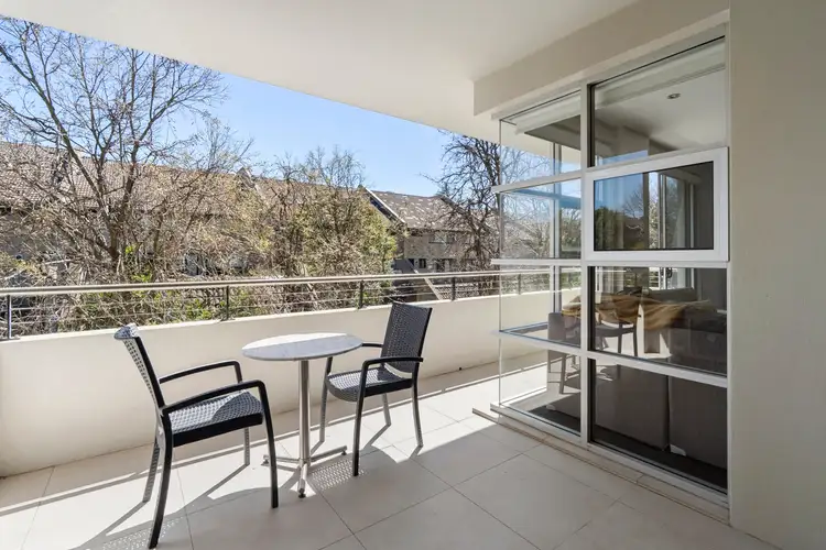 Fourth view of Homely apartment listing, 9/3 Tench Street, Kingston ACT 2604